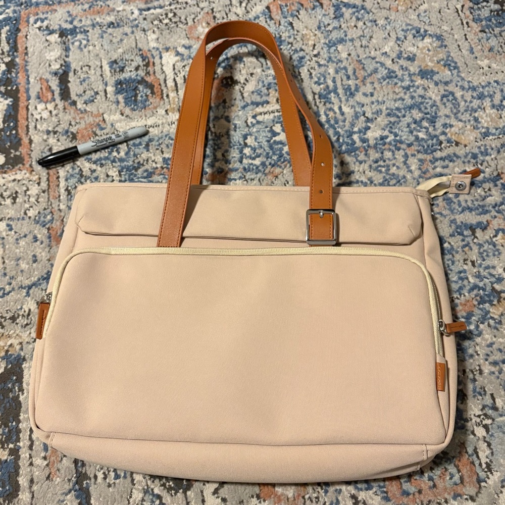 Laptop Tote Bag